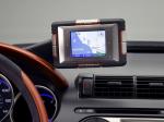 Honda Fit Sport Extreme Concept 2006 года